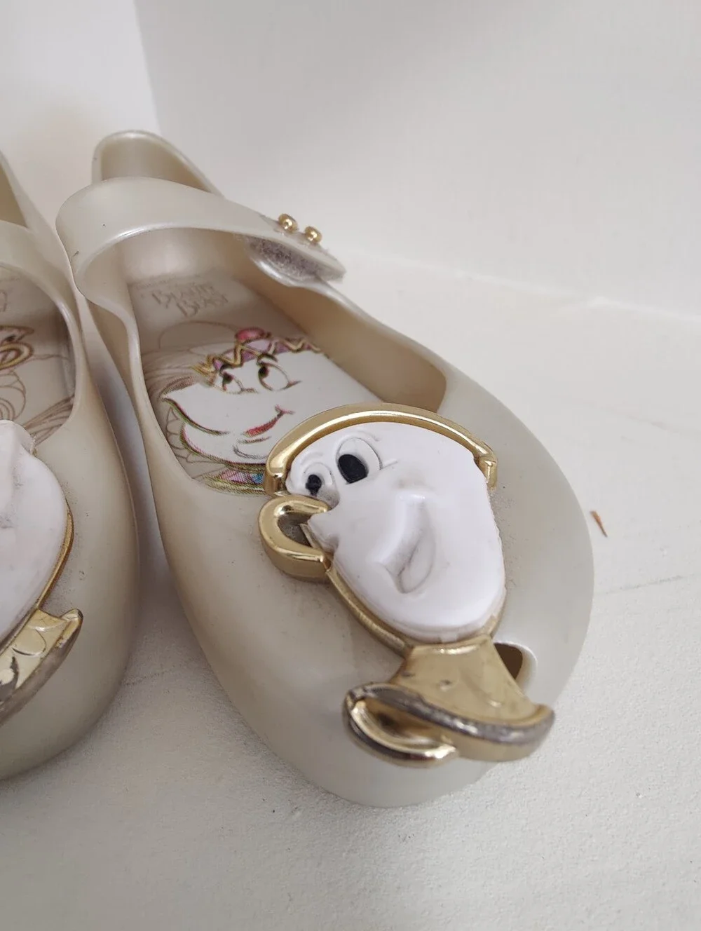 Mini Melissa